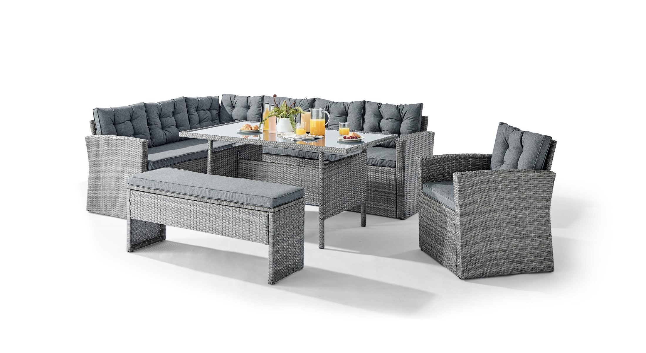 Marbella rattan online furniture