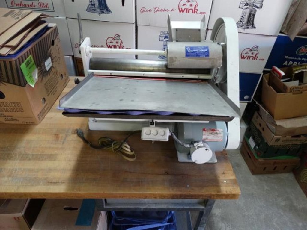colborne sheeter