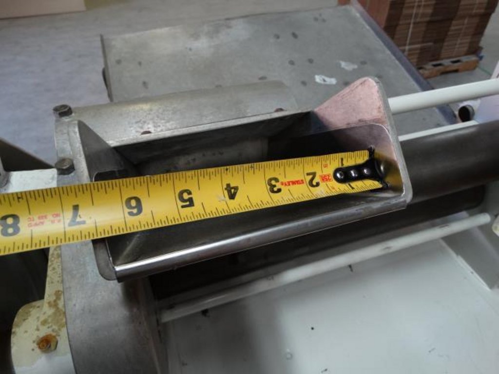 colborne sheeter
