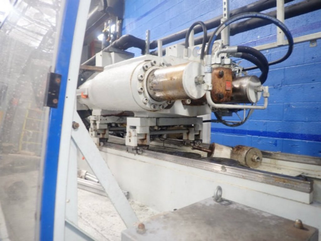 Used ES-1050 250 HL Engel ES1050 250 HL Ton Injection Molding Machine