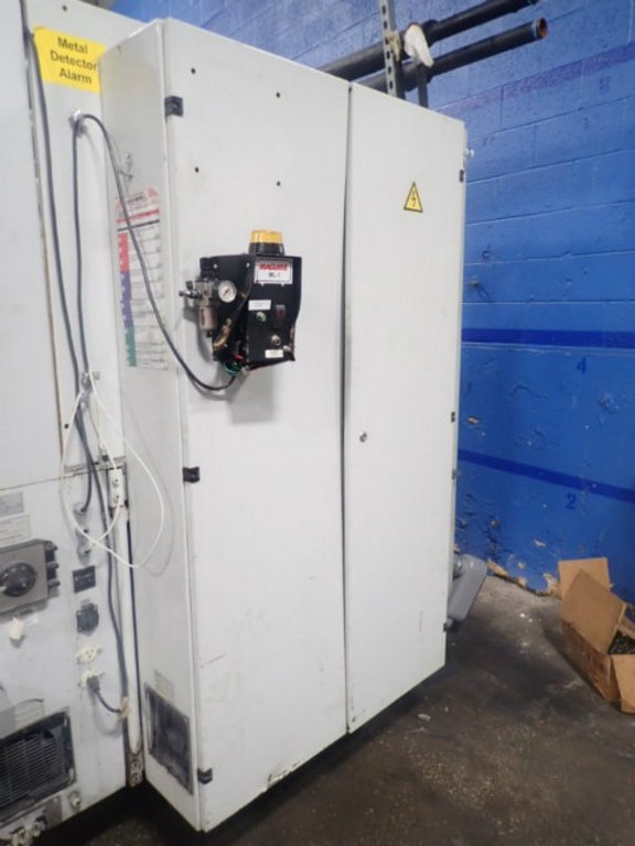 Used ES-1050 250 HL Engel ES1050 250 HL Ton Injection Molding Machine