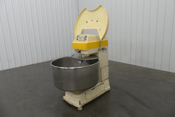 SP 125L photo