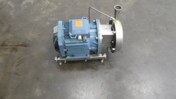M2AA132SB photo
