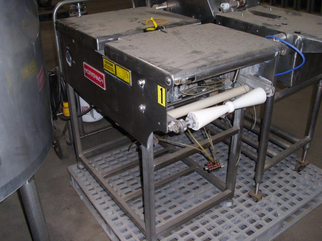 cryovac machine bags