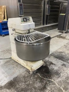 empire spiral mixer for sale