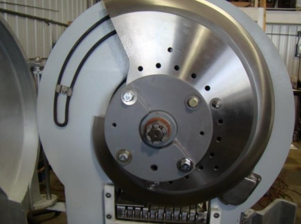 Used Anco Model 827 Bacon Slicer