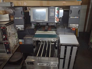 AW-46400 photo