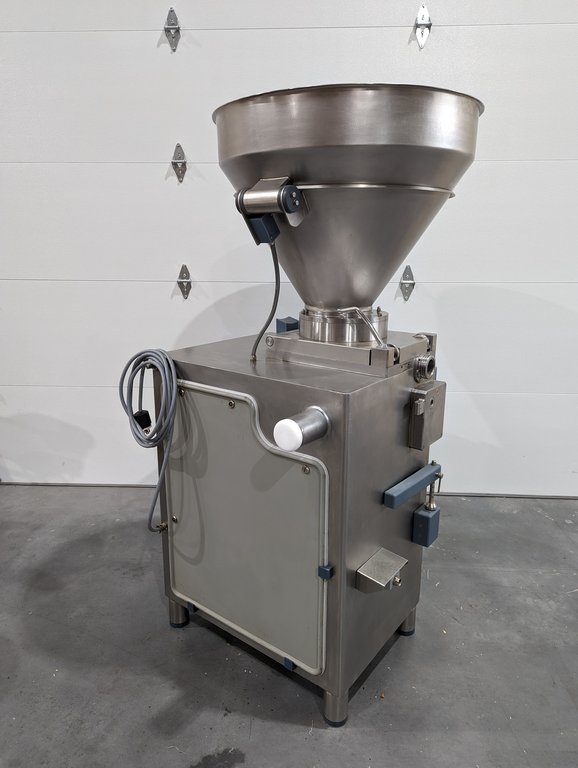 Used Risco RS 403-165 Vacuum Stuffer