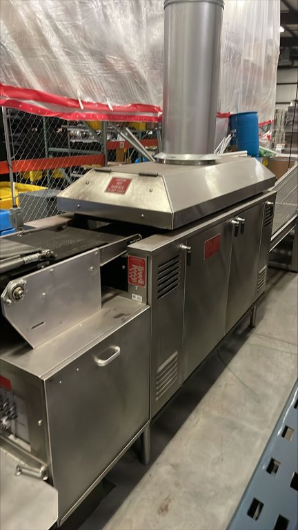 Superior 2F07242 Tortilla Conveyor Oven 