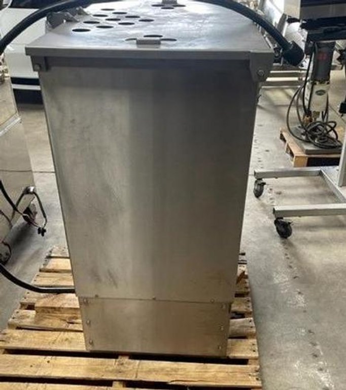 Used Hobart 4246 Stainless Steel Mixer Grinder
