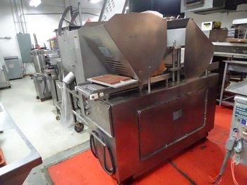 TC700M photo