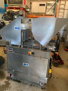 TC700MC photo