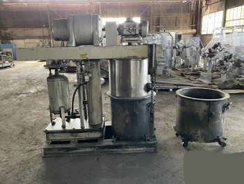 HDM-40 photo