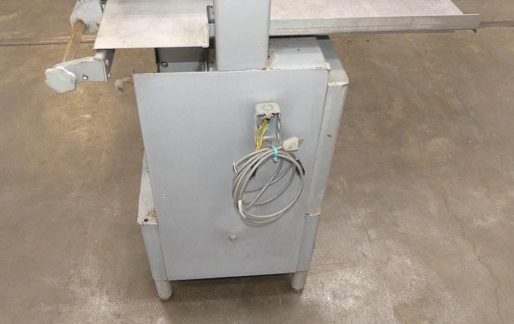 Used 5206 Toledo HiSpeed Meat Saw