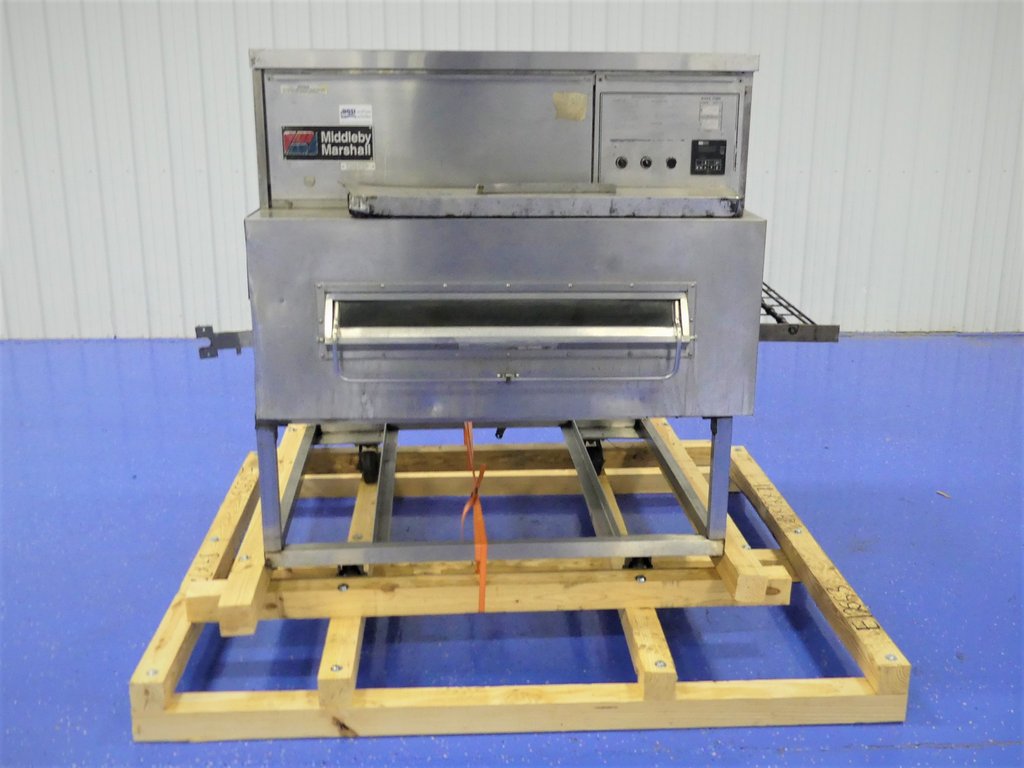 Middleby Marshal PS360WB Oven