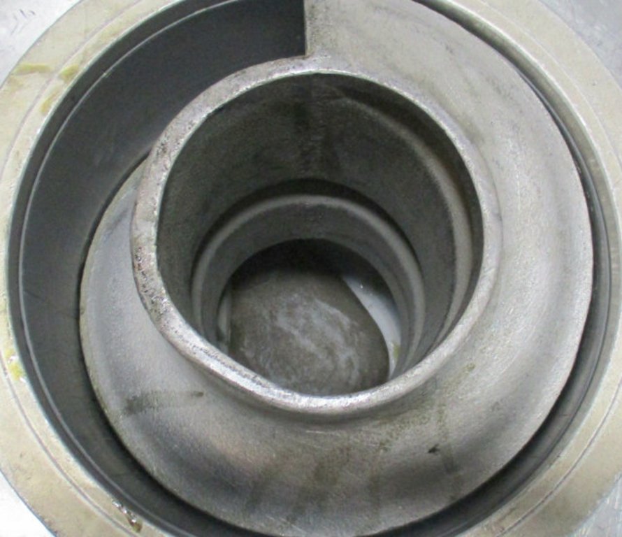 Used AM Manufacturing Round O Matic R900 Dough Rounder