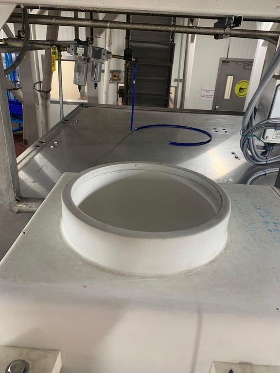 Request Similar Equipment Safeline Flow Through Metal Detector