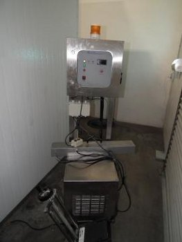 RG 2000A photo