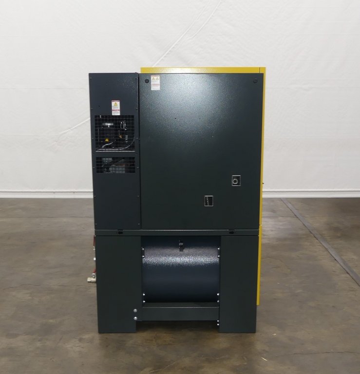 New Kaeser AirCenter SK20 Rotary Screw Compressor