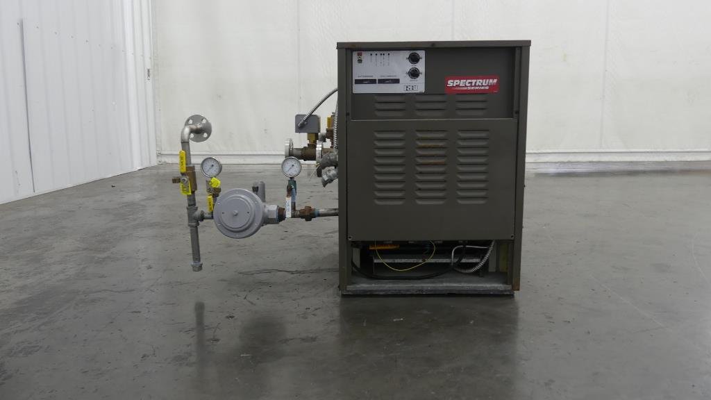 RBI SW200 Gas Fired Water Heater