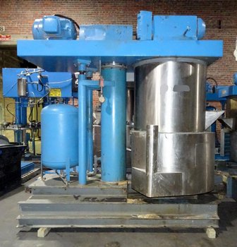 HDM-200 photo