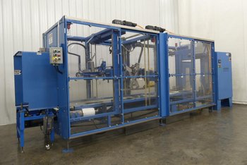 N430 Random Case Sealer photo
