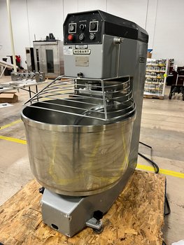 Planetary Bakery Dough Mixer Fibre Gear 55614-1 For 12QT & 20QT 2 X Hobart LKS 