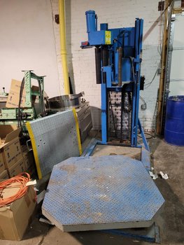 SVS 80 photo