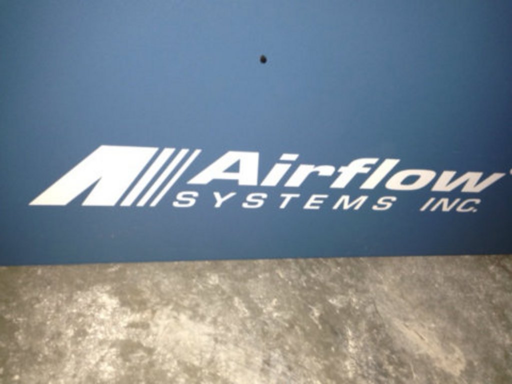 airflow systems f70r