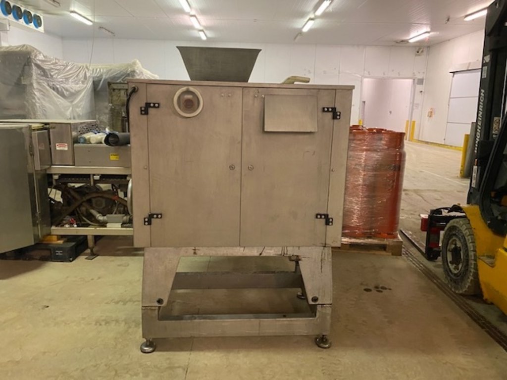 Used Modernpack Sepamatic 2000 Bone Separator