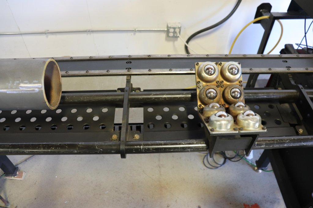 Used Lincoln Electric Flexcut 80 Air Plasma Cutter