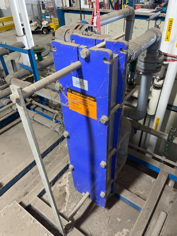 ???Alfa Laval TL6-BFG????129???????? - 18????,??18????