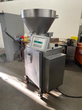 Robot 500 photo