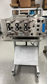 ACT 600 photo