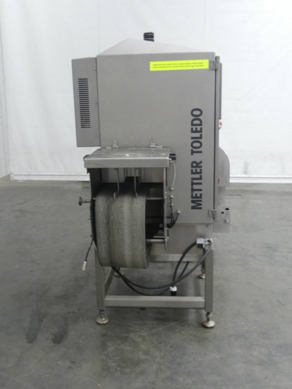 Used Mettler-Toledo Safeline PowerChek 250 X-Ray