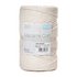Picture of Trim: Macramé Cord: Cotton: 87m x 4mm: 0.5kg: Natural