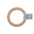 Picture of Craft Ring: Wooden: Round: 7cm Diameter