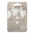 Picture of Spray: Beehive Blossom: 40mm: Pack of 4: Cream