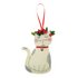 Picture of Felt Decoration Kit: Christmas: Cat
