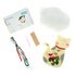 Picture of Felt Decoration Kit: Christmas: Cat