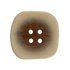 Picture of Buttons: Carded: 34mm: Pack of 1: Code G