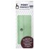 Picture of Perfect: Knitting Pins: Double-Ended: 5 Sets of Five in Felt Case: Assorted Sizes