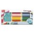 Picture of Thread Set: Sew-All: 8 x 100m: with Folding Rotary Cutter