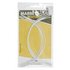 Picture of Bra Wires: 4 Pairs: 25.5cm: White