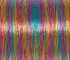 Picture of Thread: Embroidery: Metallic: 180m: Rainbow: Pack of 10