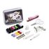 Picture of Counter Display Unit: Sewing Kit in Tin: 15 Pieces