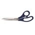 Picture of Scissors: Tailors Shears: 24cm: Plastic Handle