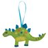 Picture of Felt Decoration Kit: Dinosaur