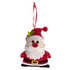 Picture of Felt Decoration Kit: Christmas: Santa