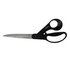 Picture of Scissors: Dressmakers Shears: 25cm: Plastic Handle